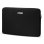 Funda Subblim Skin Neopreno Negra Slim 15? Acolchada para Portátil Universal