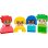 Lego Duplo Grandes Sentimientos y Emociones para Niños 1.5+ Años