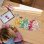 Lego Classic Caja de Magia Transparente, Ladrillos de Colores Creativos, 5+ Años