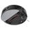 Roborock Q7TF+ Roborock Robot Aspirador Fregasuelos Con Base Autovaciado Negro