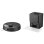 Roborock Q7TF+ Roborock Robot Aspirador Fregasuelos Con Base Autovaciado Negro