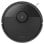 Roborock Q7 BF Robot Aspirador Y Fregasuelos Negro