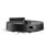 Roborock Q7 BF Robot Aspirador Y Fregasuelos Negro