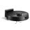 Roborock Q7 BF Robot Aspirador Y Fregasuelos Negro