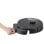 Roborock Q7 BF Robot Aspirador Y Fregasuelos Negro