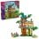 LEGO Friends Quedada en la Casa del Árbol de la Amizade 42652 701 peças