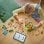 Lego Friends Friends Friendship Treehouse Hangout, brinquedo com mini bonecas e animais, para maiores de 8 anos