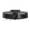 Roborock Q10VF Robot Aspirador Fregasuelos Negro