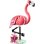 Lego Creator 3en1 Fauna Salvaje: Flamenco Rosa para Niños de 8+ Años
