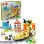 Lego Duplo Gran Tren Comunitario Interactivo, Juguete Educativo con Luces para Niños de 3+ Años