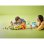 Lego Duplo Gran Tren Comunitario Interactivo, Juguete Educativo con Luces para Niños de 3+ Años