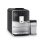 Cafetera Automática Espresso Melitta 1,8L 15 bar doble surtidor pantalla TFT plata
