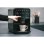 Melitta 270g Halbautomatische Kaffeemaschine, 15 Bar, Doppelmahlwerk, 18 Getränke, Bluetooth, TFT