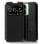 Cool Funda Flip Cover para Xiaomi Poco X7 Pro 5G Liso Negro