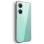 Cool Case für Vivo Y03 AntiShock Transparent
