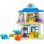 Lego Duplo Primera Vez: Visita al Médico, Kit Educativo y Figuras para Niños de 2+ Años