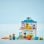 Lego Duplo Primera Vez: Visita al Médico, Kit Educativo y Figuras para Niños de 2+ Años