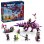 Lego Dreamzzz Criaturas de las Pesadillas de la Bruja Jamás para Niños 9+ Años