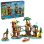 Lego Friends Campamento de Aventura: Casa del Árbol para Niños 8+ Años