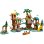 Lego Friends Campamento de Aventura: Casa del Árbol para Niños 8+ Años