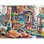 Lego Friends Campamento de Aventura: Casa del Árbol para Niños 8+ Años