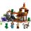 Lego Minecraft El Pozo de Mina de los Páramos para Niños de 8+ Años