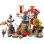 Lego Ninjago Arena de Batalla del Torneo para Niños de 7+ Años