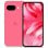 Google Pixel 9a Smartphone 6.3" 8GB/128GB Dual SIM 5G 5100mAh Rosa Peonía