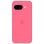 Google Pixel 9a Smartphone 6.3" 8GB/128GB Dual SIM 5G 5100mAh Rosa Peonía
