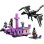 Lego Minecraft El Dragón Ender y el Barco del End para Niños de 8+ Años