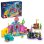 Lego Disney Princess Gruta de Cristal de Ariel 4+ Años