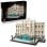 LEGO Architecture Fontana di Trevi 21062 1880 Teile