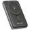 Powerbank Vention FHNB0 10000mAh 20W Wireless Carga rápida Negra