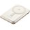 Powerbank Vention FHNW0 10000mAh 20W Wireless Magnetico Bianco