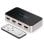 Duplicador HDMI Vention AFFH0 4 Puertos HDMI Hembra a HDMI Macho 4K Ultra HD Plug and Play