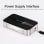 Duplicador HDMI Vention AFFH0 4 Puertos HDMI Hembra a HDMI Macho 4K Ultra HD Plug and Play