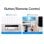 Duplicador HDMI Vention AFFH0 4 Puertos HDMI Hembra a HDMI Macho 4K Ultra HD Plug and Play