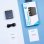 Convertitore HDMI-RCA Vention in metallo 1080p 60Hz Plug and Play Nero