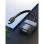 Vention TDDBB Adaptador USB Tipo C para VGA 1920x1080p 60Hz Cabo ABS 0,15m