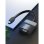 Adaptador Vention TDDBB USB Tipo-C a VGA 1920x1080p 60Hz ABS Cable 0,15m