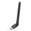 Adaptador USB WiFi Vention KDUB0 650Mbps Antena Externa 5dBi Incluye Drivers