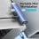 Docking Vention TGESB 3xUSB 3.0 HDMI 4K@30Hz USB-C PD 100W Aluminio Azul