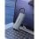 Dockingstation Vention TOOHB USB Typ-C HDMI 3xUSB SD MicroSD Reader Grau