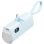 Batterie externe Vention FHRL0 4800 mAh 22,5 W USB-C Lightning intégrée Bleu