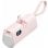 Powerbank Vention FHRP0 4800mAh Rosa 22.5W Ultraportátil LED Tipo-C Lightning