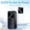 Vention FHMB0 PowerBank 30000mAh 22,5W Display LED Preto