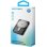 Powerbank Vention FHSL0 5000mAh 20W Wireless Magnético Display Azul