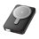 Vention FHTB0 Power Bank 10000mAh Magnetic Wireless 22.5W Negro