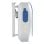 Rastreador GPS Daewoo D-C08 PET Azul Blanco 168h Batería a Prueba de Salpicaduras