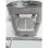 Secador Mascotas Daewoo 64L 1700W Control Inteligente Blanco Ultra Silencioso